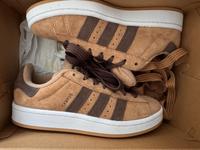 Adidas Campus Sachsen - Treuen Vorschau