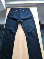 Levi's Vintage Clothing Jeans 805 made in Italy 34/32 schwarz Baden-Württemberg - Heidelberg Vorschau