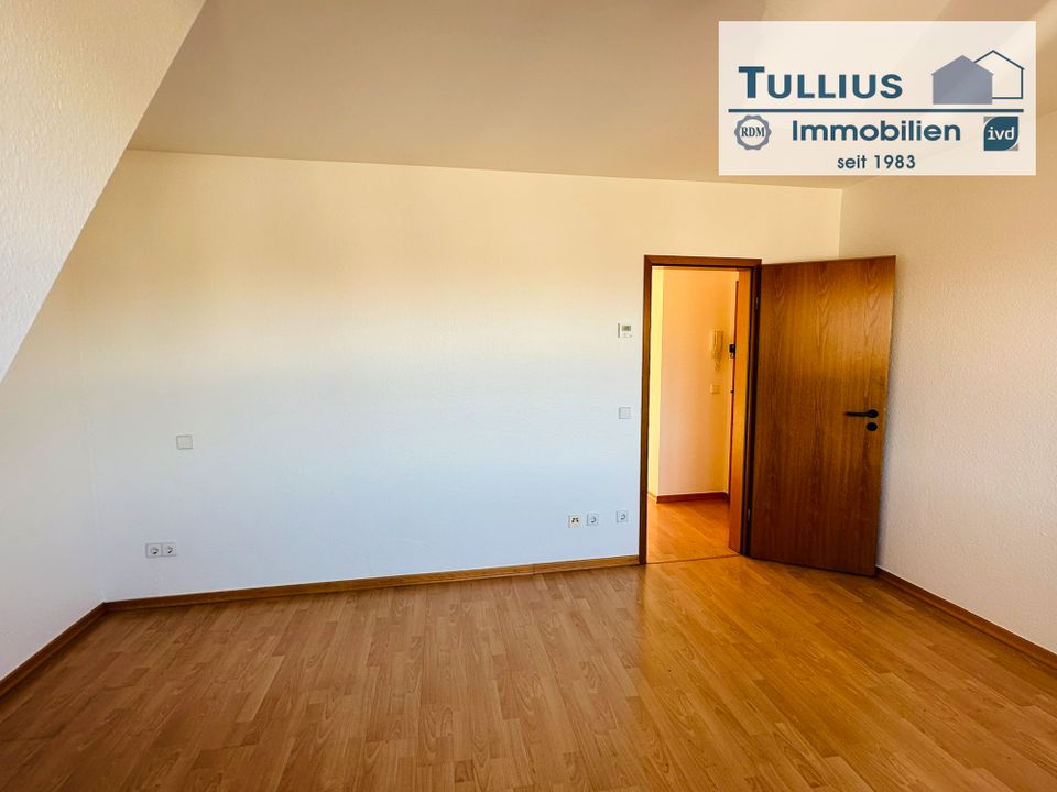 Eigentumswohunung mit Einbauküche und Süd-Balkon in Essen-Dellwig in Essen