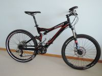 Mountainbike MTB fully 26 Zoll Specialized Stumpjumper Comp Wandsbek - Hamburg Farmsen-Berne Vorschau