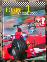 Buch Formel 1 Saison 2000 Nordrhein-Westfalen - Kleve Vorschau