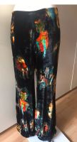 Jean Paul Gaultier Trousers ausgefallener Print 38 Vintage Niedersachsen - Meine Vorschau