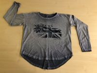 Pepe Jeans, Mädchen Sommer Langarmshirt Gr. 164, Neu o. Etikett Nordrhein-Westfalen - Moers Vorschau