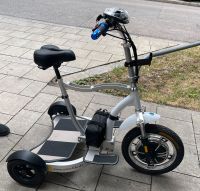 EWO Life Elektroscooter f.  Öffentliche Verkehrsmittel!!! München - Sendling Vorschau