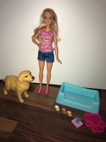 Barbie FDD43 Hund Hundemama Welpen Nordrhein-Westfalen - Oberhausen Vorschau