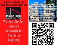 Immobilienkauffrau mit Schwerpunkt auf Hausverwaltung gesucht (m/w/d) Nordrhein-Westfalen - Wegberg Vorschau