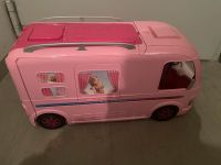 Barbie super Abenteuer Camper ausklappbar Altona - Hamburg Bahrenfeld Vorschau