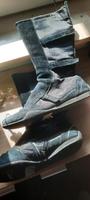 Stiefel Esprit Thüringen - Zella-Mehlis Vorschau