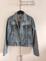 Jeansjacke, Gr.40 von Esprit Nordrhein-Westfalen - Kreuztal Vorschau