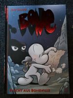 Comic BONE Band 1 - Flucht aus Boneville Baden-Württemberg - Calw Vorschau