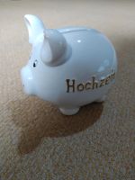 Sparschwein (Hochzeit) Hessen - Lollar Vorschau