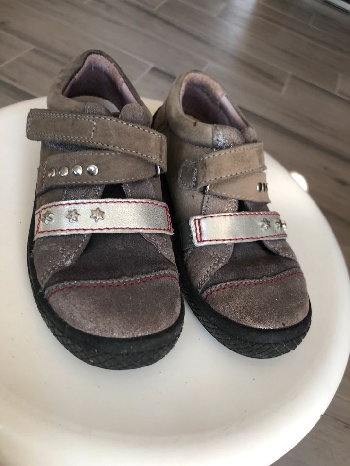 Schuhe Superfit Gr. 27, mit Glitzer, echt Leder, Weite Mittel IV in Bayern  - Ansbach | Gebrauchte Kinderschuhe Größe 27 kaufen | eBay Kleinanzeigen  ist jetzt Kleinanzeigen