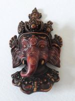Ganesha  Maske Sachsen - Limbach-Oberfrohna Vorschau