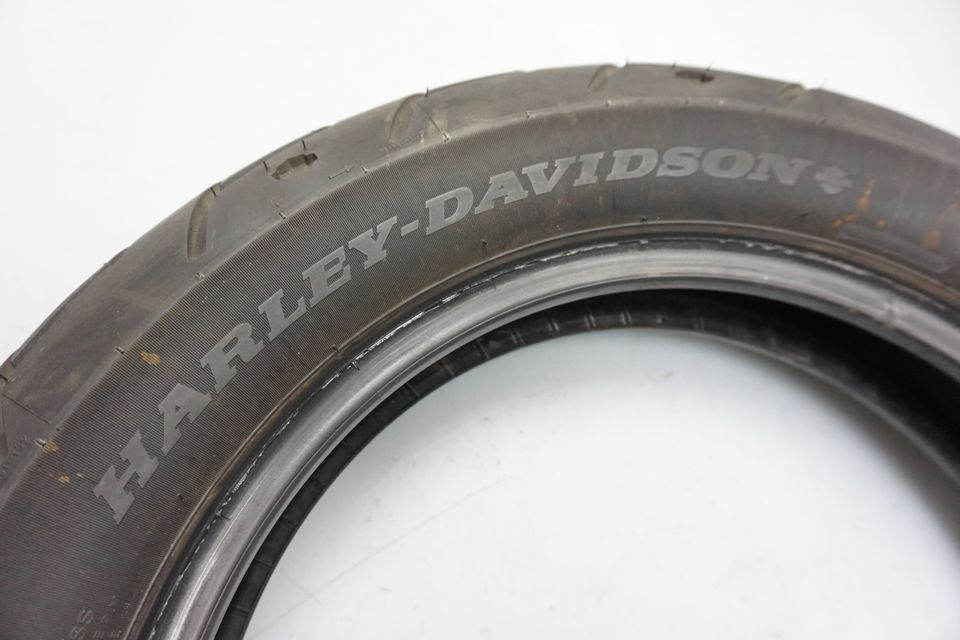 Michelin Scorcher 31 150/80 B16 M/C 77H Reifen Harley AT12 in Bad Salzuflen