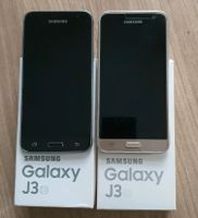 Samsung Galaxy J3 2016 dualsim 60€/Stück Mitte - Wedding Vorschau