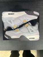 Air Jordan 4 Retro SE Craft Photon Dust SE (GS) 36,5 Nordrhein-Westfalen - Dormagen Vorschau