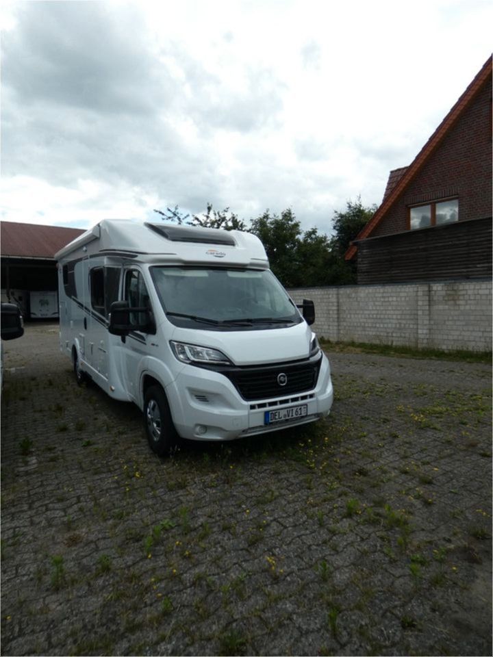 Wohnmobil Mieten zu vermieten in Delmenhorst