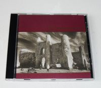 CD  U2 ‎– The Unforgettable Fire  1984 Berlin - Steglitz Vorschau