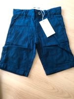 Name it kurze Hose Leinen Jungs 122 Hamburg Barmbek - Hamburg Barmbek-Süd  Vorschau