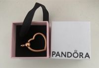 Pandora Moments Herz O Pendant Kettenanhänger Roségold - neu! Wuppertal - Elberfeld Vorschau