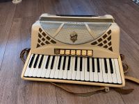 Hohner Lucia III P Akkordeon Baden-Württemberg - Backnang Vorschau