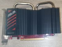 AMD Radeon HD6670 - Passiv gekühlt (ASUS EAH6670) Hessen - Niedernhausen Vorschau