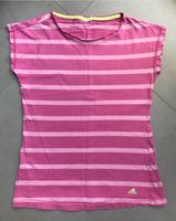 Adidas T-Shirt rosa pink in Größe M, 10 Euro inklusive Versand Hessen - Hofheim am Taunus Vorschau