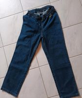 Rollstuhl Jeans  Gr 140 Fa. Schürmann Rheinland-Pfalz - Herxheim b. Landau/Pfalz Vorschau