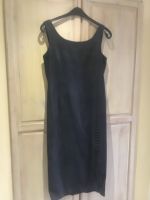 Sommerkleid aus Leinen, England, Gr. 42 Nordrhein-Westfalen - Kall Vorschau