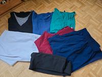 Damen Bekleidungspaket Gr. 48 50  XXL Chino Bonprix Niedersachsen - Northeim Vorschau
