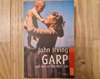 Garp und wie er die Welt sah - John Irving - Roman Berlin - Hellersdorf Vorschau
