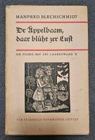 Buch Erzgebirge Manfred Blechschmidt Mundart 1968 Sachsen - Freiberg Vorschau