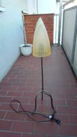 Designer Lampe / Glas / Metall / 83 cm Höhe NEU Lübeck - St. Lorenz Süd Vorschau