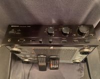 Pioneer A501 R Stereo Vollverstärker voll Funktionstüchtig Bayern - Velden Mittelfr. Vorschau