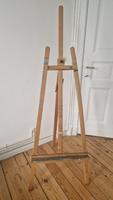 Staffelei Holz Mitte - Wedding Vorschau