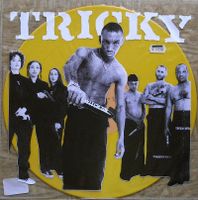 Tricky - Pumpkin 12", Vinyl Schallplatte Dresden - Seevorstadt-Ost/Großer Garten Vorschau