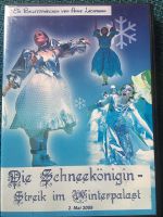 DVD Die Schneekönigin, Streik im Winterpalast Friedrichshain-Kreuzberg - Friedrichshain Vorschau