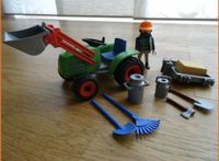 Playmobil 4143 - Multifunktionstraktor Nordrhein-Westfalen - Erkelenz Vorschau