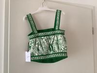 Kurzes Top von Japna Clothing, Gr. M Bayern - Poing Vorschau