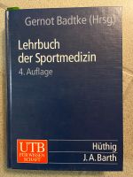 Lehrbücher Sportstudium Medizin Sport Bayern - Deining Vorschau