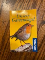 Kosmos Handbuch Unsere Gartenvögel 50 bekanntesten Gartenvögel Rheinland-Pfalz - Mettendorf Vorschau