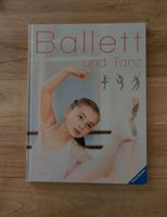 Buch, Kinder: Ballett und Tanz Bayern - Aschau am Inn Vorschau