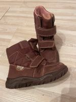 Superfit Winterstiefel warm/wasserdicht Gr.28 Thüringen - Jena Vorschau