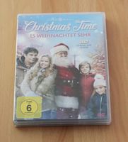 Aus Sammlung: Christmas Time - Es weihnachtet sehr 3 Filme DVD Schleswig-Holstein - Osterrönfeld Vorschau