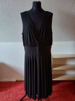 Schwarzes langes Kleid 48/50, Abendkleid, Ballkleid, wie neu Nordrhein-Westfalen - Halle (Westfalen) Vorschau