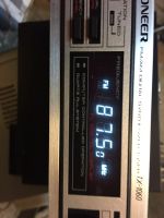 Pioneer TX-1060 FM/AM Digital Synthesizer Nordrhein-Westfalen - Willich Vorschau