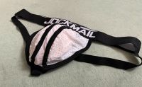 Herren Jock Jockstrap Mesh weiß  XL Hannover - Mitte Vorschau