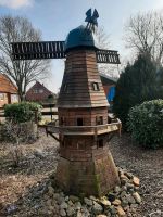 Windmühle Gartendekoration Niedersachsen - Steimbke Vorschau
