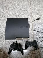 Playstation 3 mit 2 Controller und 21 spielen unteranderem Fifa Bayern - Ebelsbach Vorschau