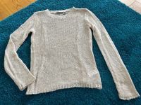 Strickpullover Pullover Zara M Beige NEU Bayern - Kottgeisering Vorschau